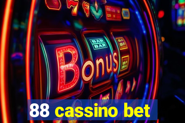 88 cassino bet